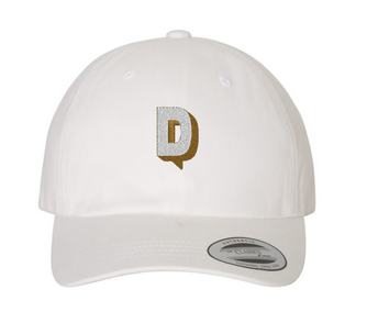 Chattin' with D Dad Hat